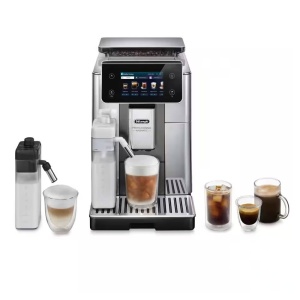 DeLonghi aparat za kavu PrimaDonna Aromatic ECAM630.75.TSM