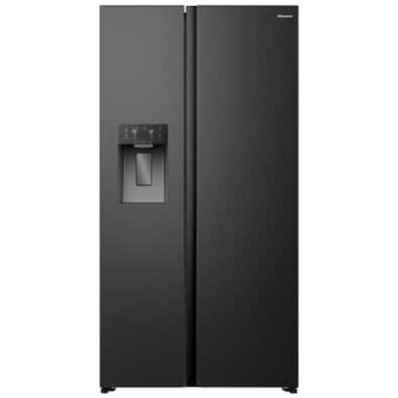 HISENSE hladnjak Side by side RS5P528STFE