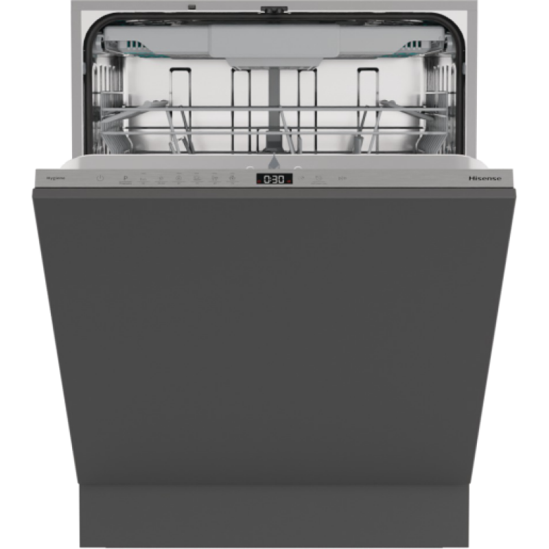 Hisense Ugradbena perilica posuđa HV16D5