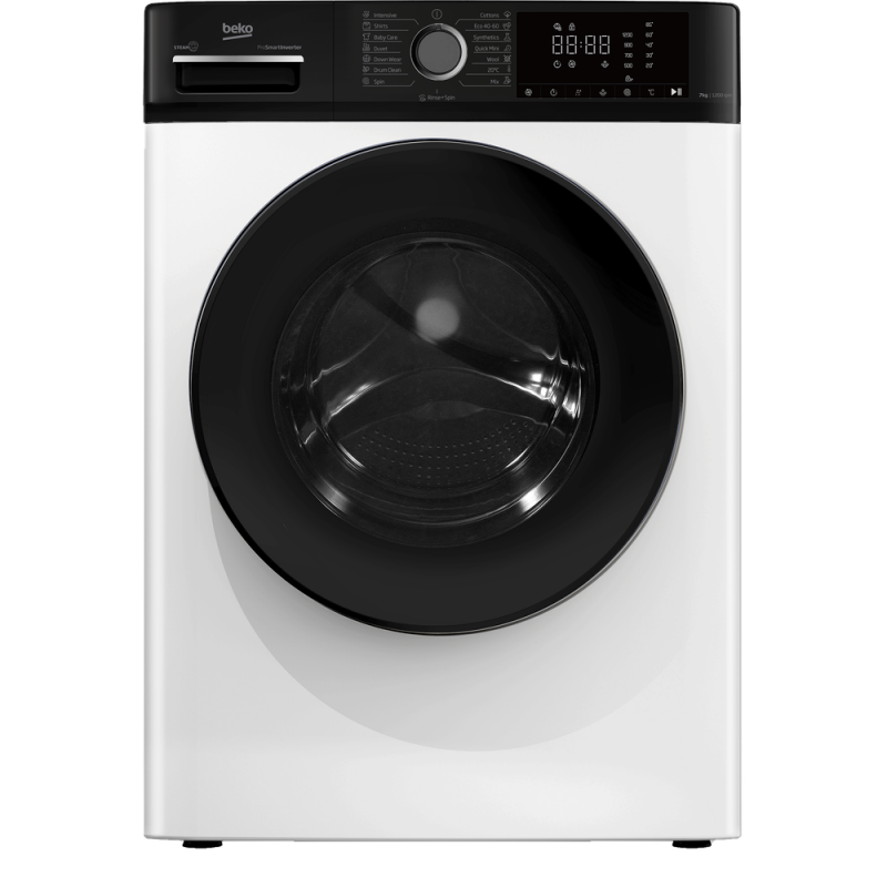 BEKO perilica rublja B1WFM2721WBEE