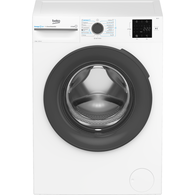 BEKO perilica rublja BM3WFSU38213WA