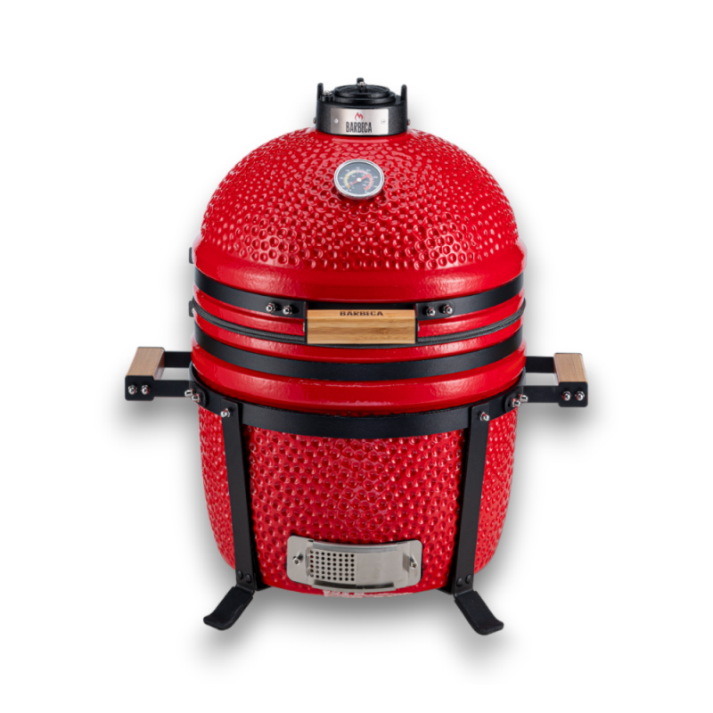 Kamado 15″ – 39 cm