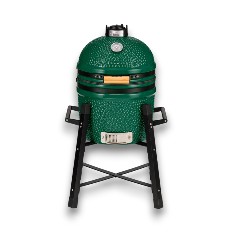Kamado+stalak 15″ – 39 cm