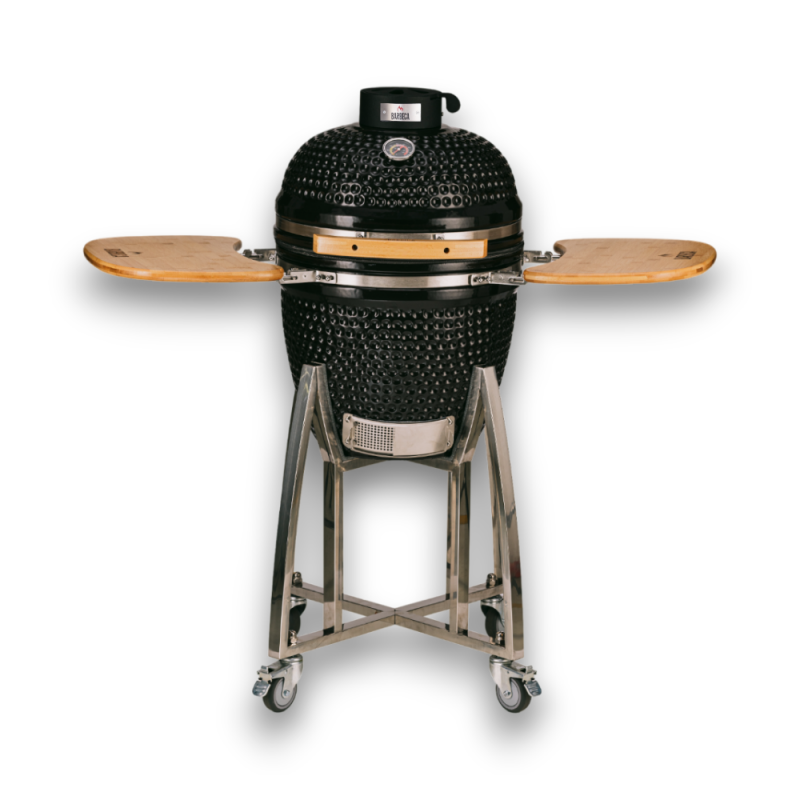 Kamado 18″ – 46 cm