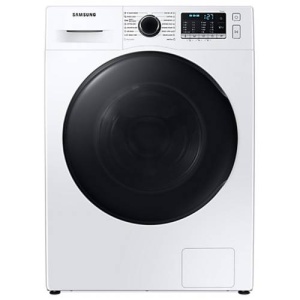 SAMSUNG perilica sušilica WD80TA046BE/LE