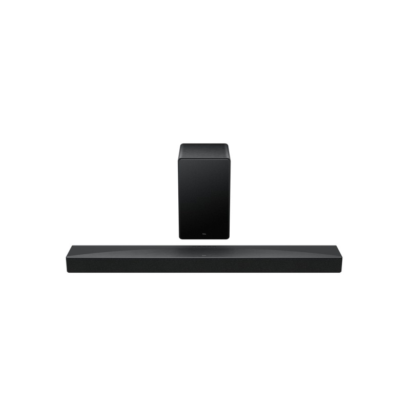 TCL Soundbar Q65H 5.1 Channel 580W