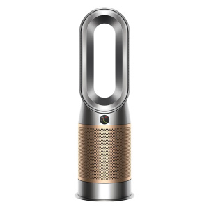 Dyson pročišćivač, grije i hladi Pure Hot & Cool Formaldahyde HP09 (463126) Nickel/Gold