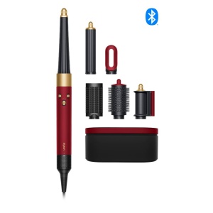 Dyson stilizator za kosu Airwrap i.d. (596926) SE Red velvet/Gold Straight + Wavy