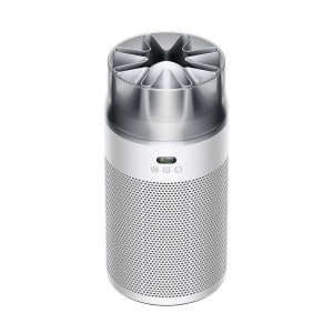 Dyson pročišćivač HushJet Compact HJ10 (491355) White/Silver