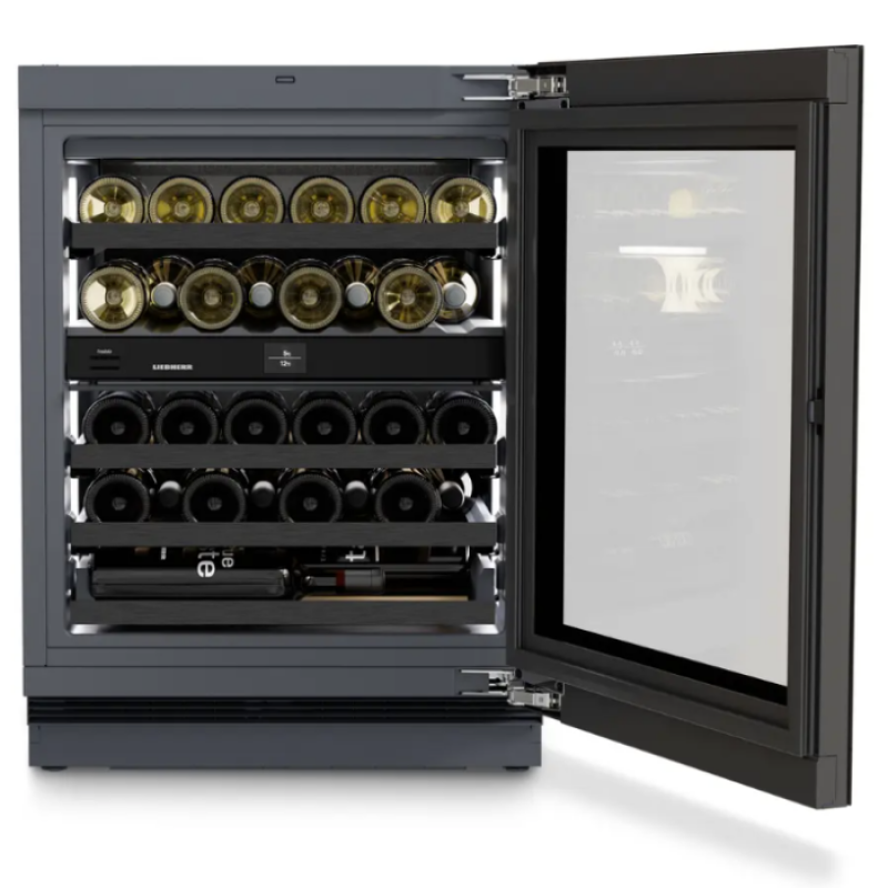 Liebherr ugradbeni hladnjak za vino UWgbi 3682 Vinidor Selection