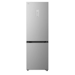 LG hladnjak GBBSJ11DPY (D) 186/59.7 cm srebrna
