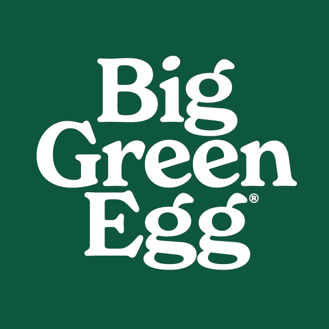 Big Green Egg