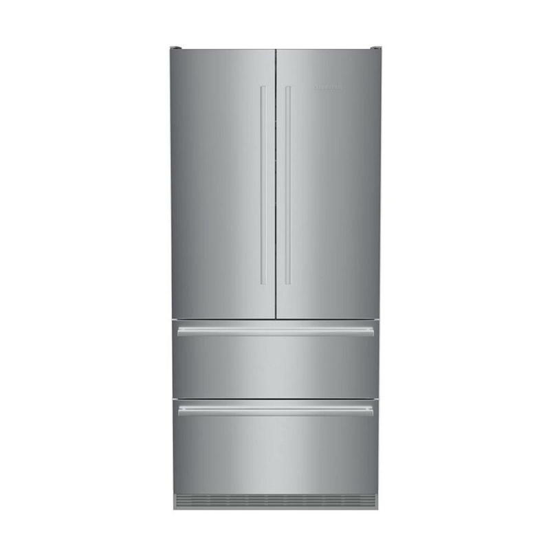 Liebherr hladnjak SbS CBNste 8872 BioFresh NoFrost