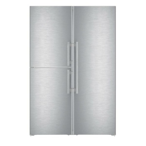 Liebherr samostojeći SbS hladnjak XRCsd 5255