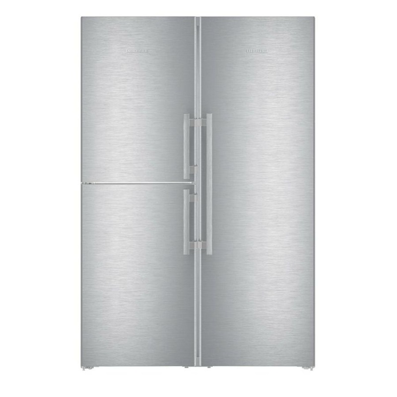 Liebherr samostojeći SbS hladnjak XRCsd 5255