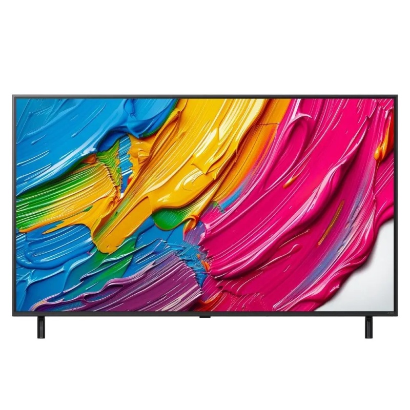 LG 55'' 55QNED80A3A UHD 4K SMART QNED TV