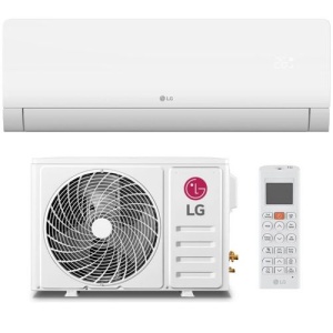 LG klima uređaj WZ12AWS 3.5 kW Dualcool PRO
