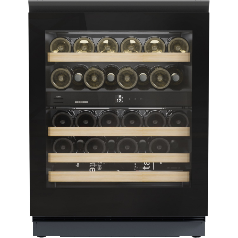 Liebherr ugradbeni hladnjak za vino UWgb 3632 Vinidor