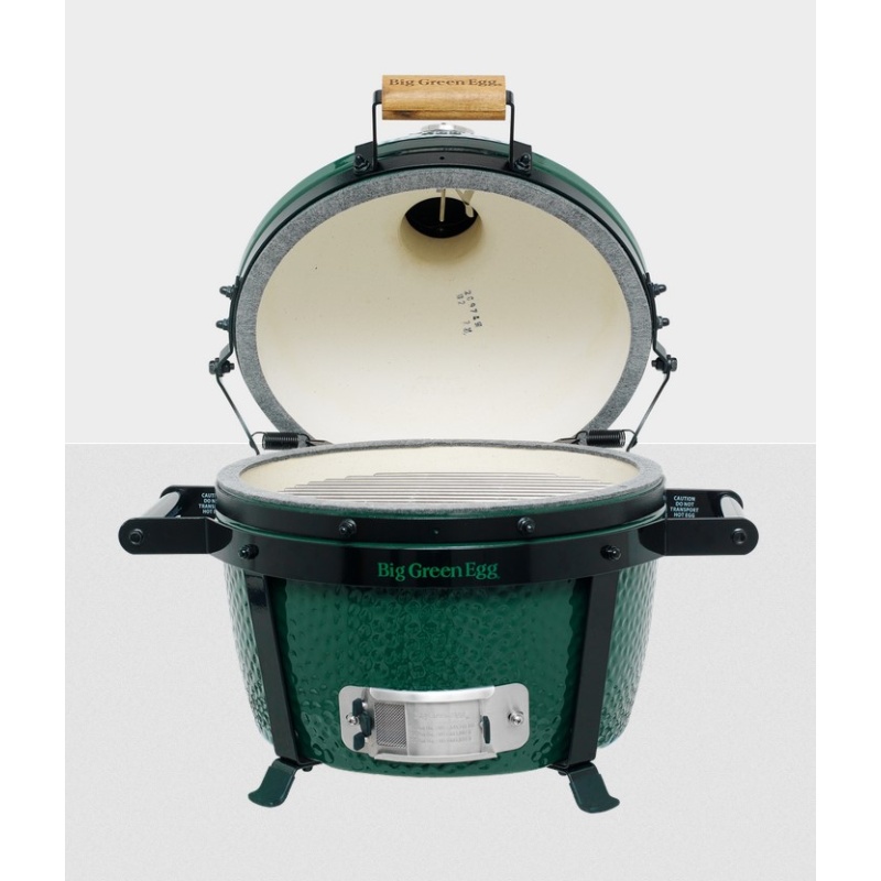 minimax kamado