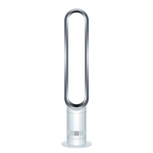 Dyson ventilator AM07 (300912) White/Silver