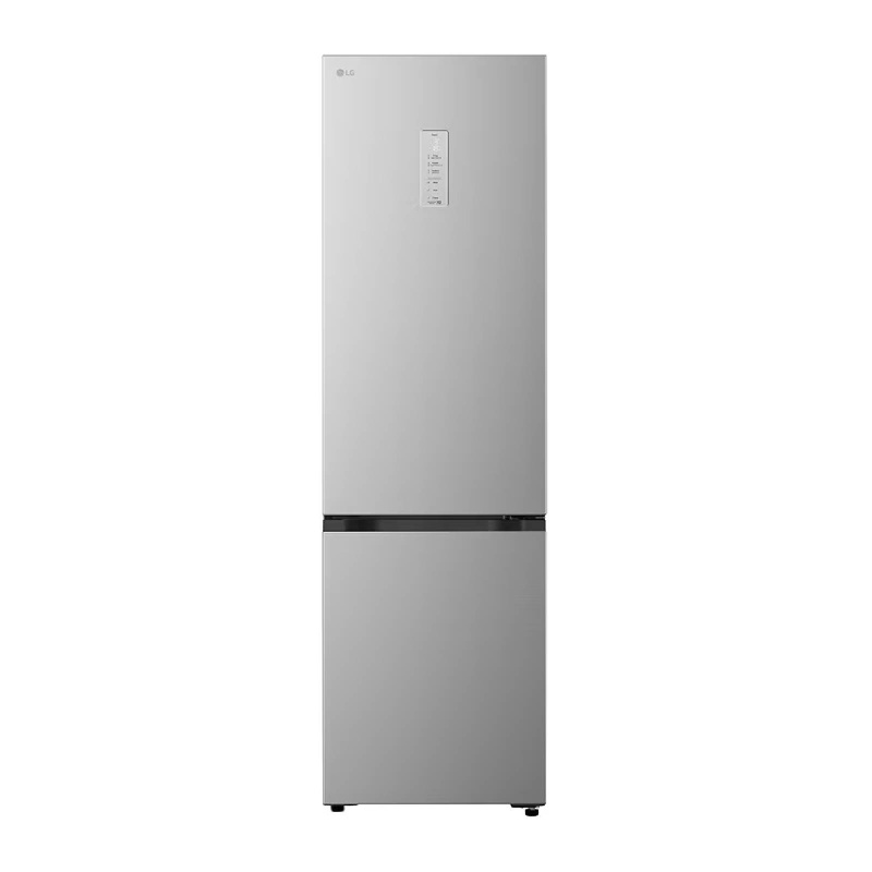 LG kombinirani hladnjak GBBS525CPY LED zaslon