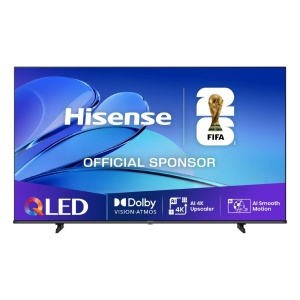 Hisense 85'' 85E7Q QLED 4K UHD Smart