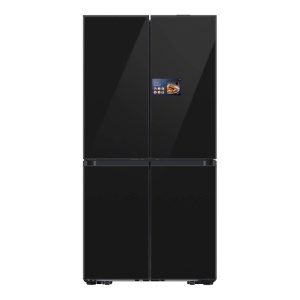 SAMSUNG hladnjak FDR RM90F67CECEO (E) BESPOKE Deep Charcoal