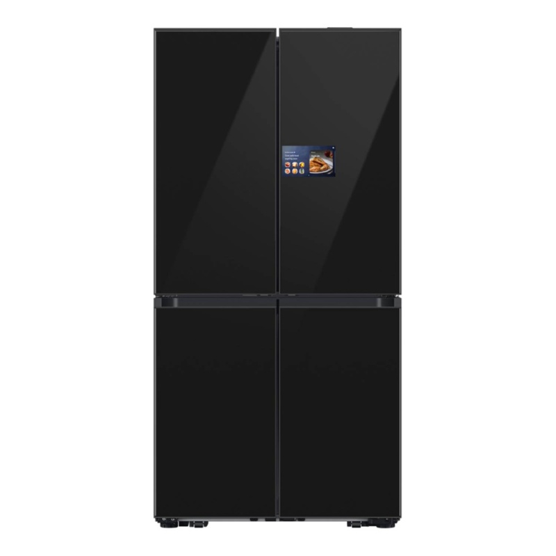 SAMSUNG hladnjak FDR RM90F67CECEO (E) BESPOKE Deep Charcoal