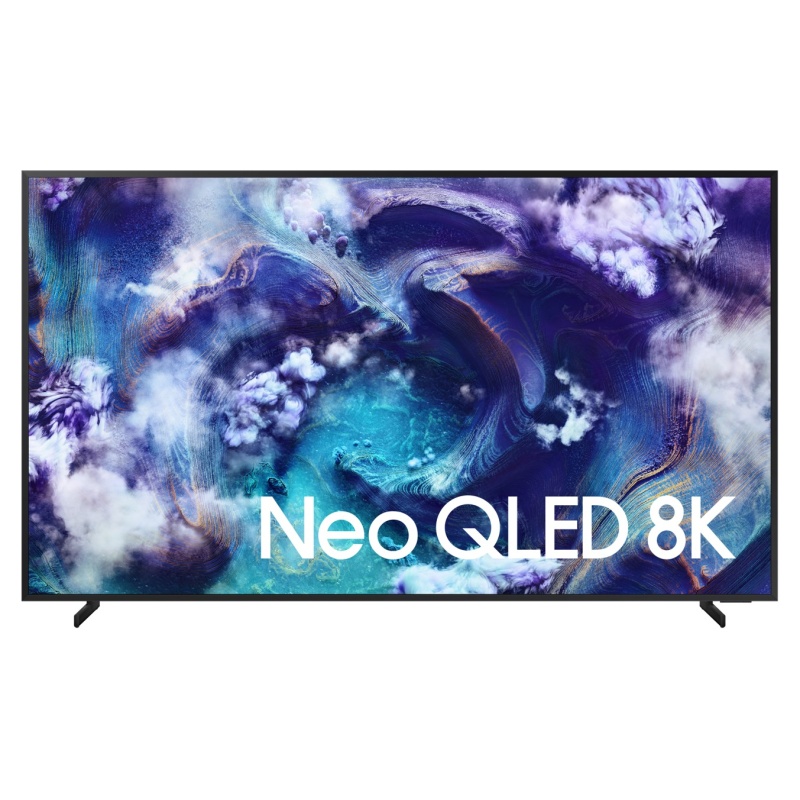 Samsung 85'' QE85QN900FTXXH 8K Neo QLED mini LED