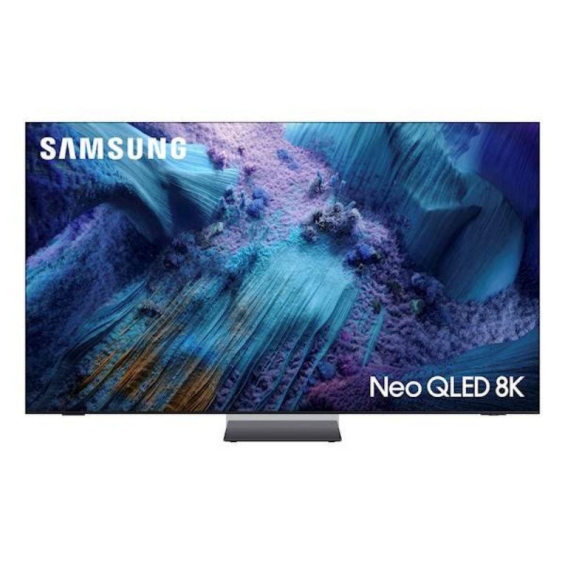Samsung 85'' QE85QN990FTXXH 8K Neo QLED mini LED
