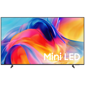 SAMSUNG 75'' UE75M72HAUXXHMini LED 4K UHD TV