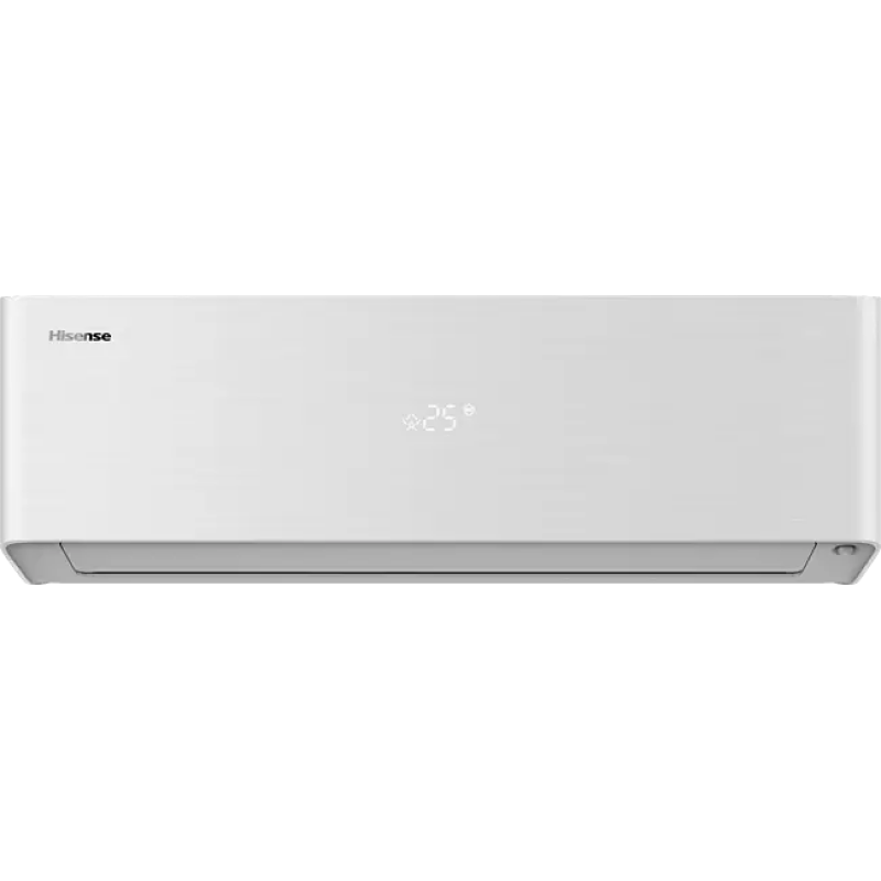 Klima uređaj 3,5 kW Hisense QH35XV4AG/AS35XV4EW