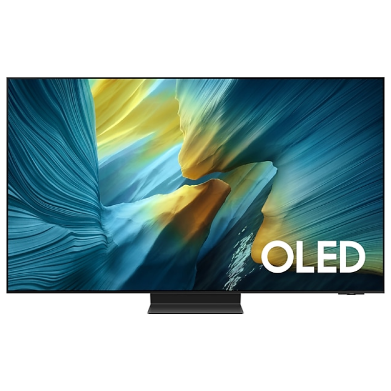 Samsung 77'' QE77S95FATXXH OLED 4K UHD