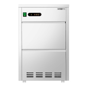 Ledomat EWBH356-N- Šuplje kockice leda - 28 kg/24 h