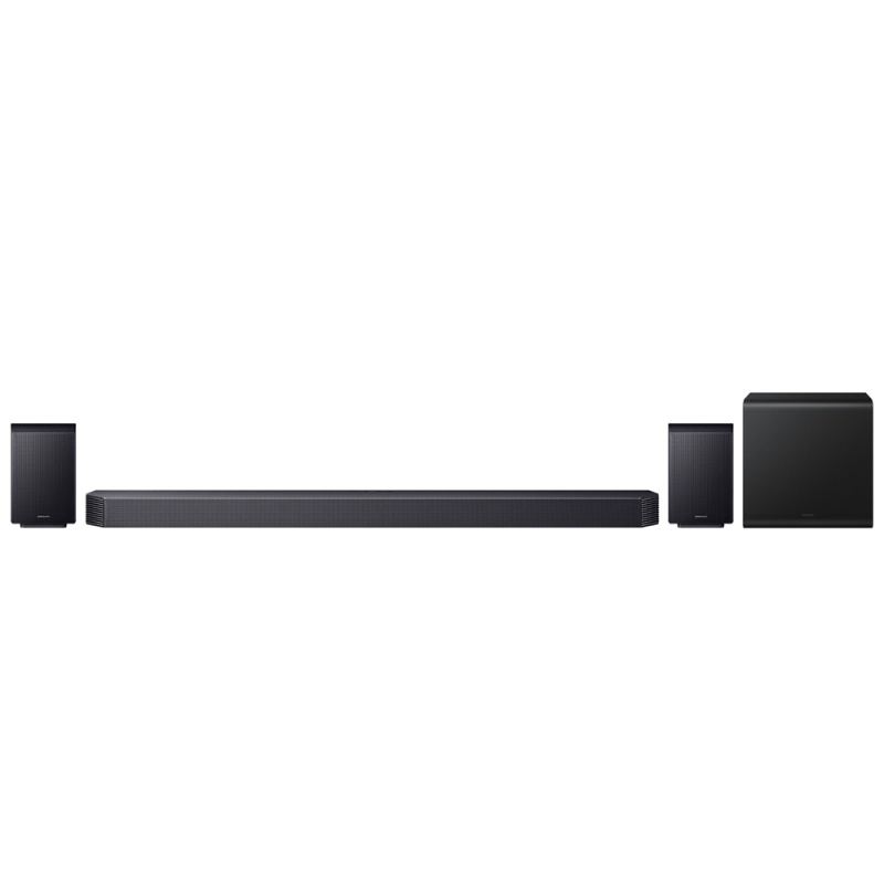 Samsung soundbar HW-Q930H/EN 9.1.4ch
