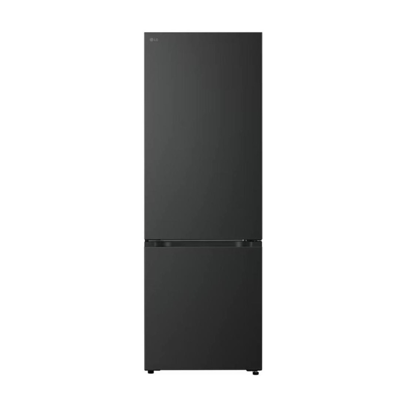 LG hladnjak GBBW726CEV (C), 203/ 70 cm, 465 lit, crni