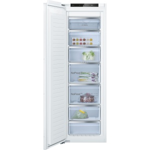 Bosch ugradbeni Zamrzivač GIN81VEE0