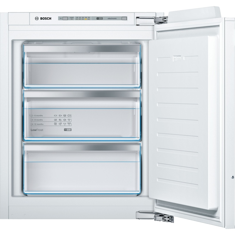 Bosch ugradbeni zamrzivač GIV11AFE0