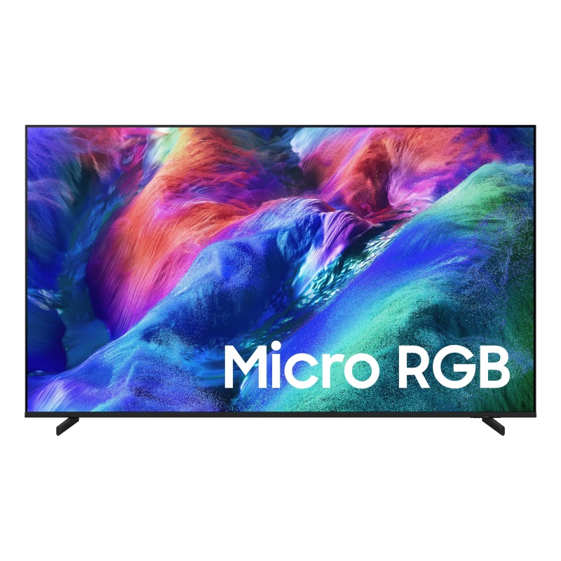 SAMSUNG 75'' MRE75R85HAUXXH Micro RGB 4K UHD