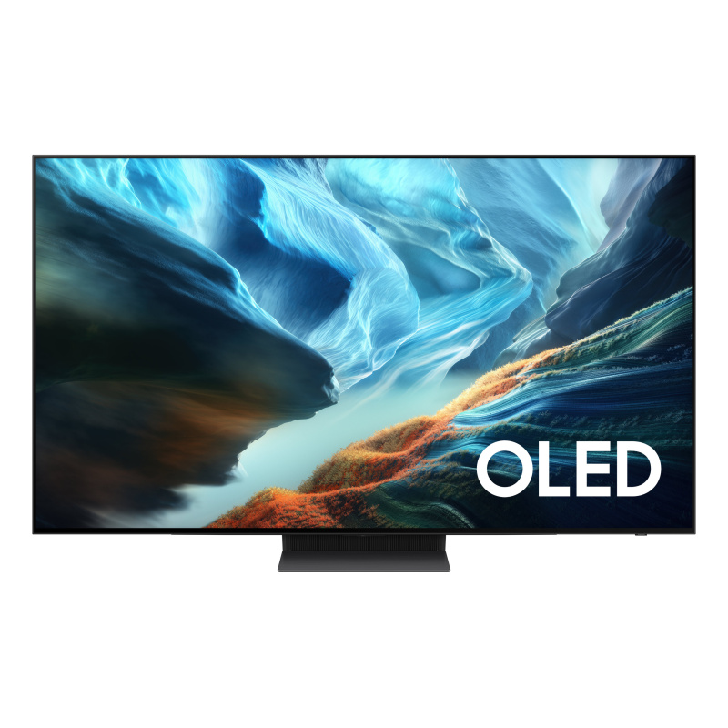 Samsung 83'' QE83S90HAEXXH OLED 4K UHD