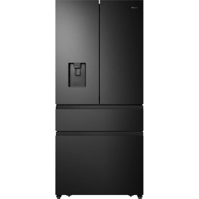 Hladnjak Multidoor Hisense RF540N4WFE, Francuska vrata