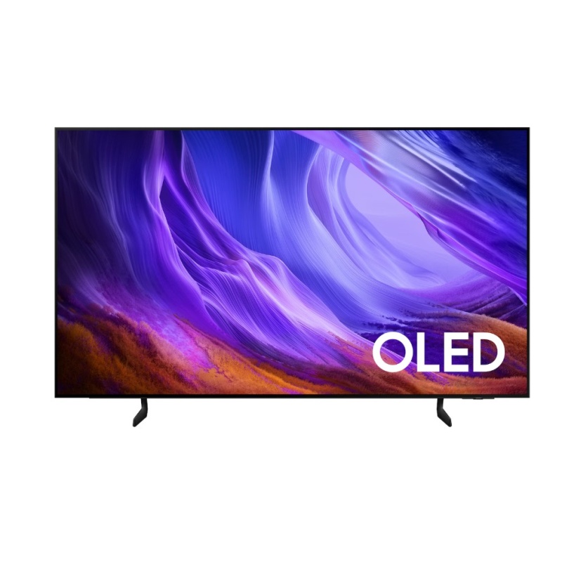 SAMSUNG 55'' QE55S83HAEXXH OLED UHD 4K