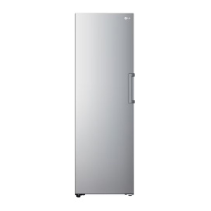 LG zamrzivač GFT41PZGSZ (E) 186/ 59,5 cm, 324 lit, platinasto srebrni