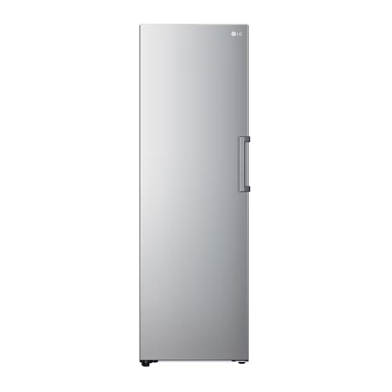 LG zamrzivač GFT41PZGSZ (E) 186/ 59,5 cm, 324 lit, platinasto srebrni