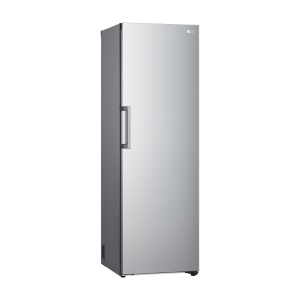 LG hladnjak GLT51PZGSZ (E) 186/ 59,5 cm, 386 lit, platinasto srebrni