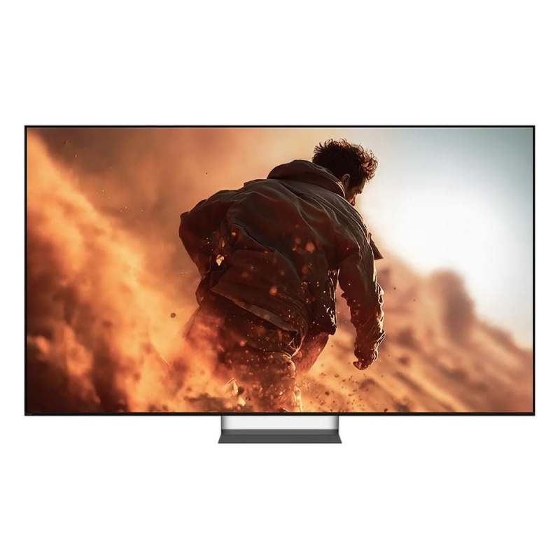 SONY 85'' K85XR75M2PB BRAVIA 7 II True RGB Mini LED