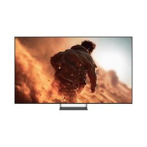 SONY 55'' K55XR75M2PB BRAVIA 7 II True RGB Mini LED