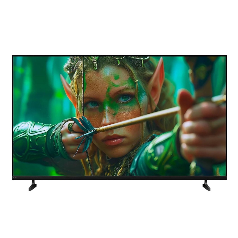 SONY 55'' K55S25M2PB BRAVIA 2 II LED UHD Google TV