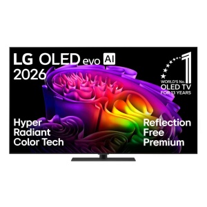 LG 65'' OLED65G63LS OLED UHD (stand)