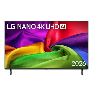 LG 85'' 85NU800B3LA Nano CELL 4K UHD